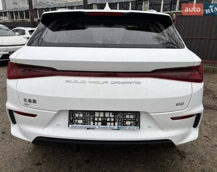 Білий БІД e2, об'ємом двигуна 0 л та пробігом 1 тис. км за 17190 $, фото 7 на Automoto.ua