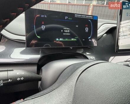 Белый БИД e2, объемом двигателя 0 л и пробегом 1 тыс. км за 18190 $, фото 14 на Automoto.ua