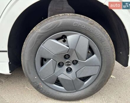 Белый БИД e2, объемом двигателя 0 л и пробегом 1 тыс. км за 16890 $, фото 12 на Automoto.ua