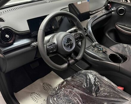 Белый БИД e2, объемом двигателя 0 л и пробегом 1 тыс. км за 18150 $, фото 13 на Automoto.ua