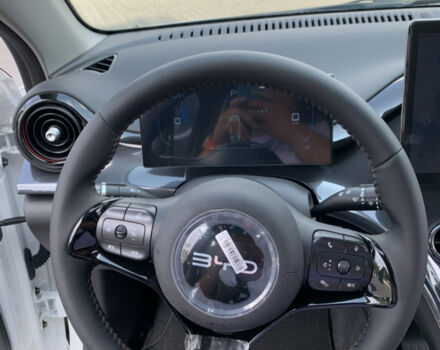 Білий БІД e2, об'ємом двигуна 0 л та пробігом 1 тис. км за 18500 $, фото 7 на Automoto.ua