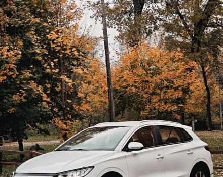 Белый БИД e2, объемом двигателя 0 л и пробегом 7 тыс. км за 17250 $, фото 1 на Automoto.ua