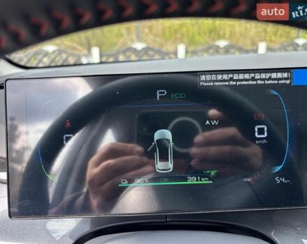 Білий БІД e2, об'ємом двигуна 0 л та пробігом 1 тис. км за 18490 $, фото 14 на Automoto.ua
