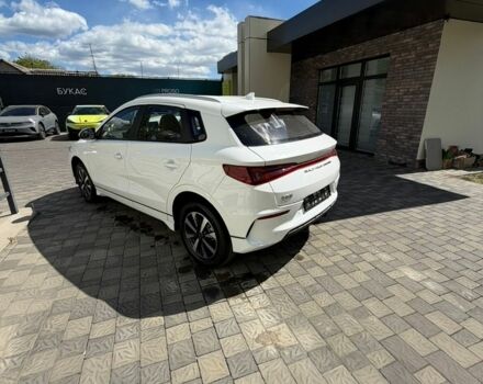 Білий БІД e2, об'ємом двигуна 0 л та пробігом 1 тис. км за 18490 $, фото 6 на Automoto.ua