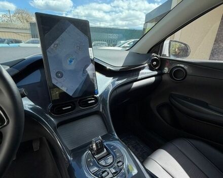 Белый БИД e2, объемом двигателя 0 л и пробегом 1 тыс. км за 18490 $, фото 13 на Automoto.ua