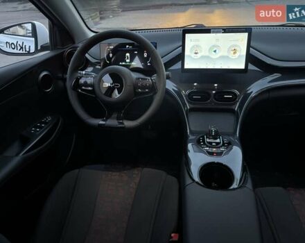 Белый БИД e2, объемом двигателя 0 л и пробегом 1 тыс. км за 17190 $, фото 10 на Automoto.ua