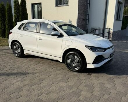 Белый БИД e2, объемом двигателя 0 л и пробегом 1 тыс. км за 17890 $, фото 9 на Automoto.ua