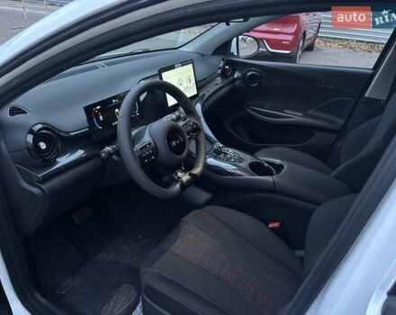 Белый БИД e2, объемом двигателя 0 л и пробегом 1 тыс. км за 16990 $, фото 8 на Automoto.ua