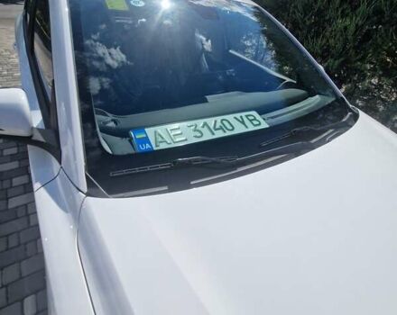 Белый БИД e2, объемом двигателя 0 л и пробегом 1 тыс. км за 16900 $, фото 7 на Automoto.ua