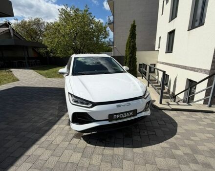 Білий БІД e2, об'ємом двигуна 0 л та пробігом 1 тис. км за 18490 $, фото 1 на Automoto.ua
