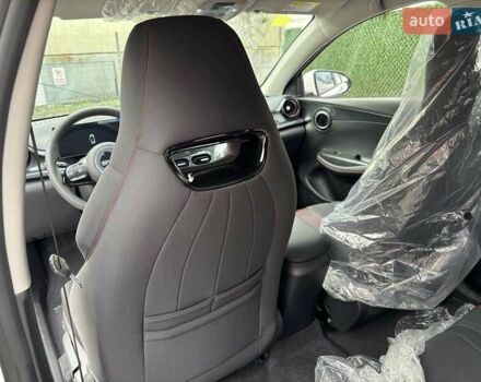 Белый БИД e2, объемом двигателя 0 л и пробегом 1 тыс. км за 18200 $, фото 10 на Automoto.ua