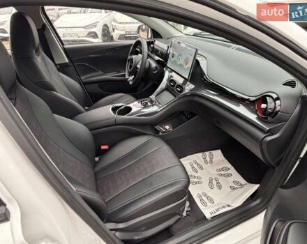Белый БИД e2, объемом двигателя 0 л и пробегом 1 тыс. км за 17490 $, фото 17 на Automoto.ua
