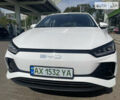 Белый БИД e2, объемом двигателя 0 л и пробегом 13 тыс. км за 17900 $, фото 1 на Automoto.ua