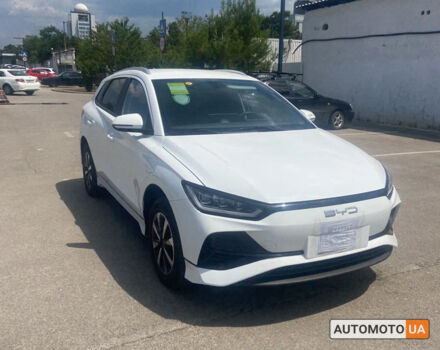 Белый БИД e2, объемом двигателя 0 л и пробегом 1 тыс. км за 18300 $, фото 3 на Automoto.ua