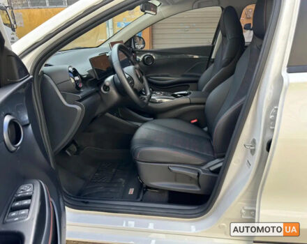Белый БИД e2, объемом двигателя 0 л и пробегом 1 тыс. км за 17400 $, фото 3 на Automoto.ua