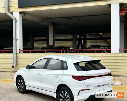 Белый БИД e2, объемом двигателя 0 л и пробегом 1 тыс. км за 17400 $, фото 1 на Automoto.ua
