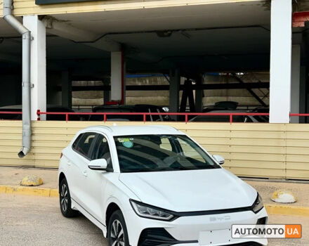 Белый БИД e2, объемом двигателя 0 л и пробегом 1 тыс. км за 17400 $, фото 8 на Automoto.ua