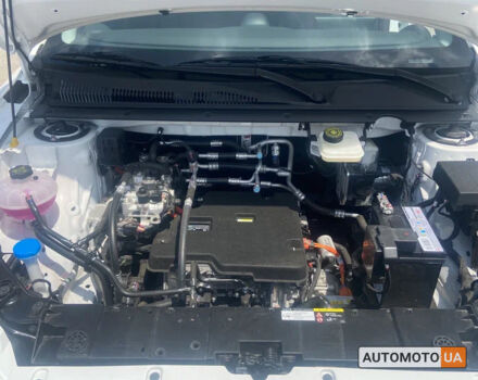 Белый БИД e2, объемом двигателя 0 л и пробегом 1 тыс. км за 18300 $, фото 11 на Automoto.ua