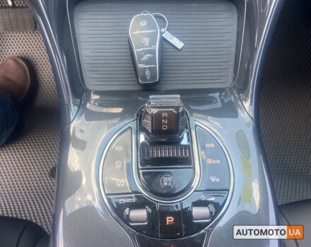 Белый БИД e2, объемом двигателя 0 л и пробегом 1 тыс. км за 18300 $, фото 10 на Automoto.ua