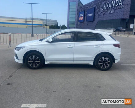 Белый БИД e2, объемом двигателя 0 л и пробегом 1 тыс. км за 18300 $, фото 4 на Automoto.ua