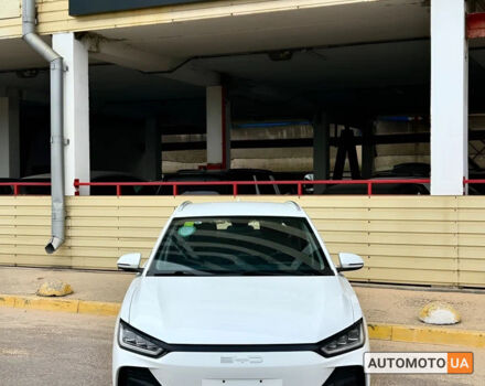 Белый БИД e2, объемом двигателя 0 л и пробегом 1 тыс. км за 17400 $, фото 7 на Automoto.ua