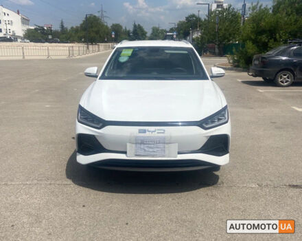 купить новое авто БИД e2 2026 года от официального дилера VinAVto БИД фото