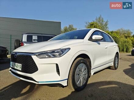 Білий БІД e2, об'ємом двигуна 0 л та пробігом 33 тис. км за 15500 $, фото 1 на Automoto.ua