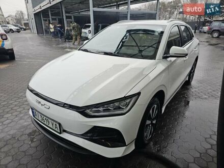 Білий БІД e2, об'ємом двигуна 0 л та пробігом 22 тис. км за 14900 $, фото 1 на Automoto.ua