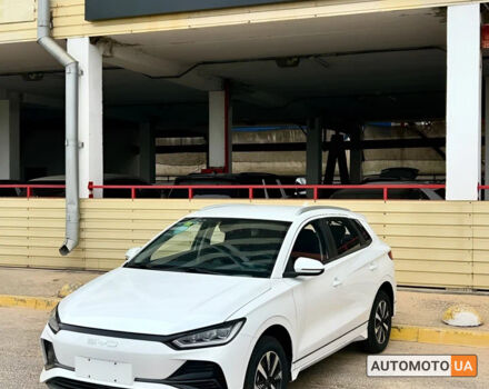 купить новое авто БИД e2 2024 года от официального дилера VinAVto БИД фото