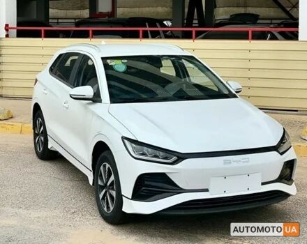купить новое авто БИД e2 2024 года от официального дилера VinAVto БИД фото