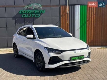 Білий БІД e2, об'ємом двигуна 0 л та пробігом 19 тис. км за 15500 $, фото 1 на Automoto.ua