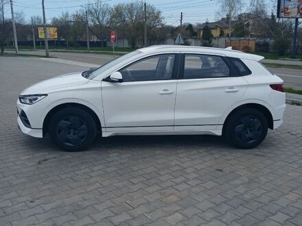 Белый БИД e2, объемом двигателя 0 л и пробегом 1 тыс. км за 17850 $, фото 1 на Automoto.ua
