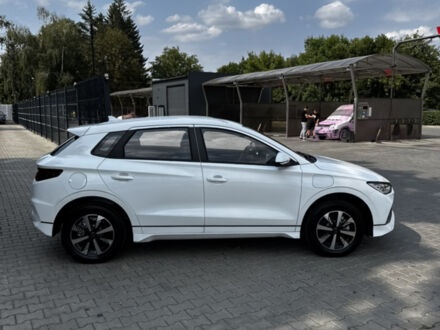 Білий БІД e2, об'ємом двигуна 0 л та пробігом 1 тис. км за 18500 $, фото 1 на Automoto.ua