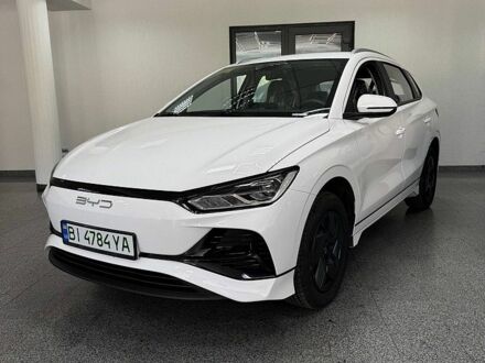 Білий БІД e2, об'ємом двигуна 0 л та пробігом 1 тис. км за 18350 $, фото 1 на Automoto.ua