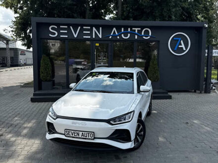 Білий БІД e2, об'ємом двигуна 0 л та пробігом 1 тис. км за 18500 $, фото 1 на Automoto.ua