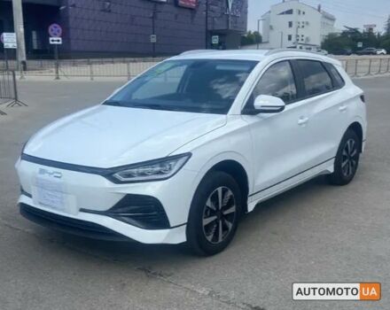 купить новое авто БИД e2 2026 года от официального дилера VinAVto БИД фото