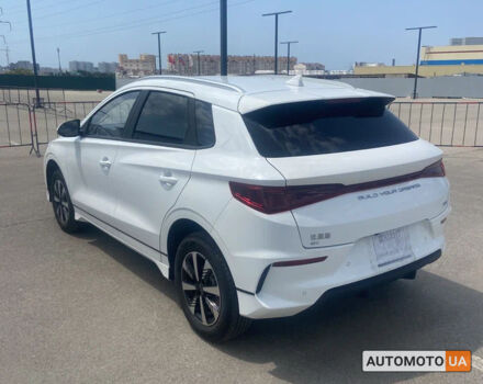 купить новое авто БИД e2 2026 года от официального дилера VinAVto БИД фото