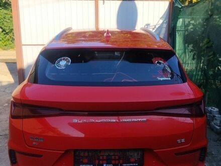 Червоний БІД e2, об'ємом двигуна 0 л та пробігом 24 тис. км за 8100 $, фото 1 на Automoto.ua