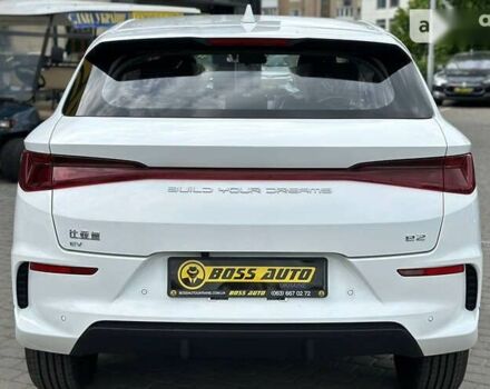 БИД e2, объемом двигателя 0 л и пробегом 1 тыс. км за 19200 $, фото 3 на Automoto.ua