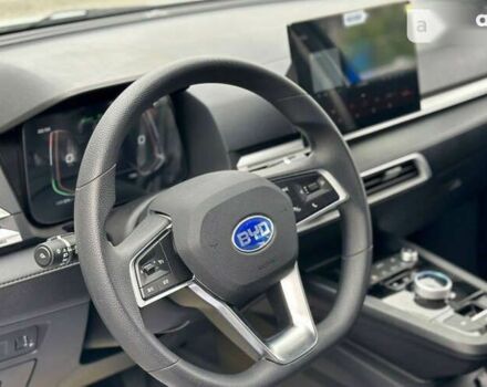 БИД e2, объемом двигателя 0 л и пробегом 1 тыс. км за 19200 $, фото 9 на Automoto.ua