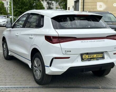 БИД e2, объемом двигателя 0 л и пробегом 1 тыс. км за 19200 $, фото 4 на Automoto.ua