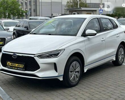 БИД e2, объемом двигателя 0 л и пробегом 1 тыс. км за 19200 $, фото 6 на Automoto.ua