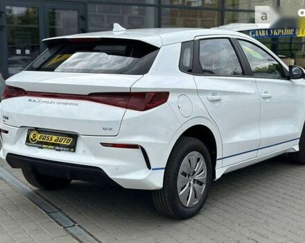 БИД e2, объемом двигателя 0 л и пробегом 1 тыс. км за 19200 $, фото 2 на Automoto.ua