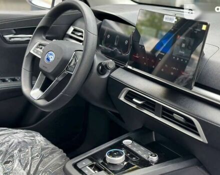 БИД e2, объемом двигателя 0 л и пробегом 1 тыс. км за 19200 $, фото 17 на Automoto.ua