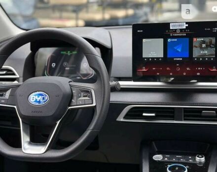 БИД e2, объемом двигателя 0 л и пробегом 1 тыс. км за 19200 $, фото 13 на Automoto.ua