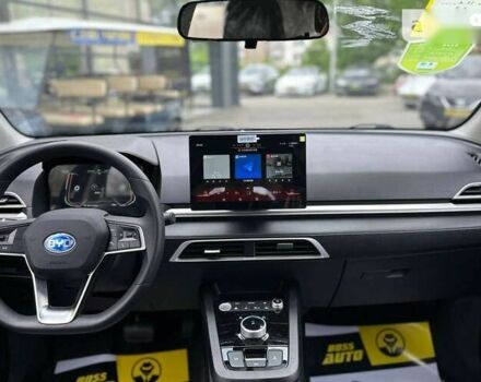 БИД e2, объемом двигателя 0 л и пробегом 1 тыс. км за 19200 $, фото 14 на Automoto.ua