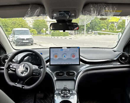 БИД e2, объемом двигателя 0 л и пробегом 1 тыс. км за 18500 $, фото 37 на Automoto.ua