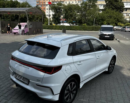 БИД e2, объемом двигателя 0 л и пробегом 1 тыс. км за 18500 $, фото 5 на Automoto.ua