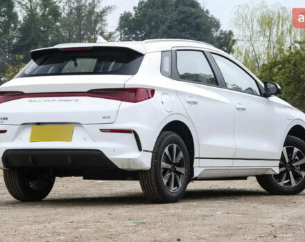 БІД e2, об'ємом двигуна 0 л та пробігом 0 тис. км за 15999 $, фото 8 на Automoto.ua