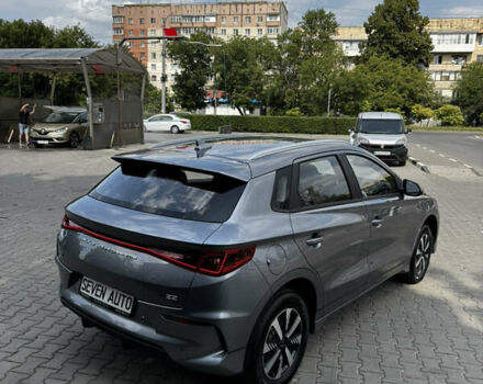 БИД e2, объемом двигателя 0 л и пробегом 1 тыс. км за 18500 $, фото 5 на Automoto.ua